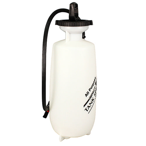 Impact® All-Purpose 3 Gallon Tank Sprayer w/ Carry Strap, 6/Case (IMP7513CT)