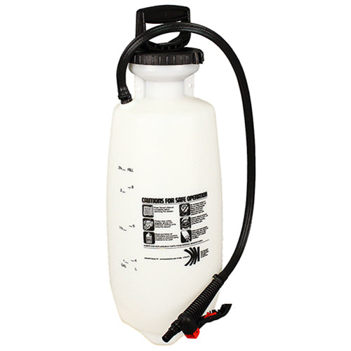 Impact® All-Purpose 3 Gallon Tank Sprayer w/ Carry Strap, 6/Case (IMP7513CT)