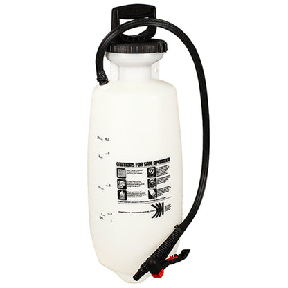 Impact® All-Purpose 3 Gallon Tank Sprayer w/ Carry Strap, 6/Case (IMP7513CT)