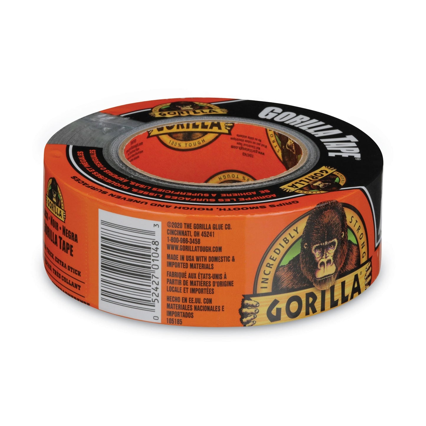 gorilla-glue-black-tape-30-yd-length-x-1-88-width-1-each-black-num-gor105629_3