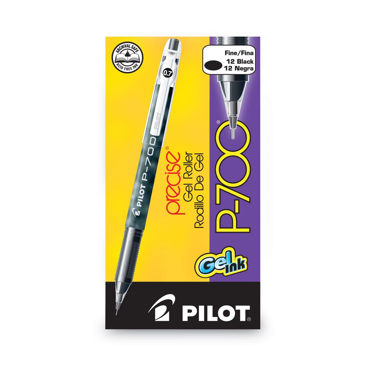 pilot-precise-p-700-stick-gel-pen-num-pil38610_2
