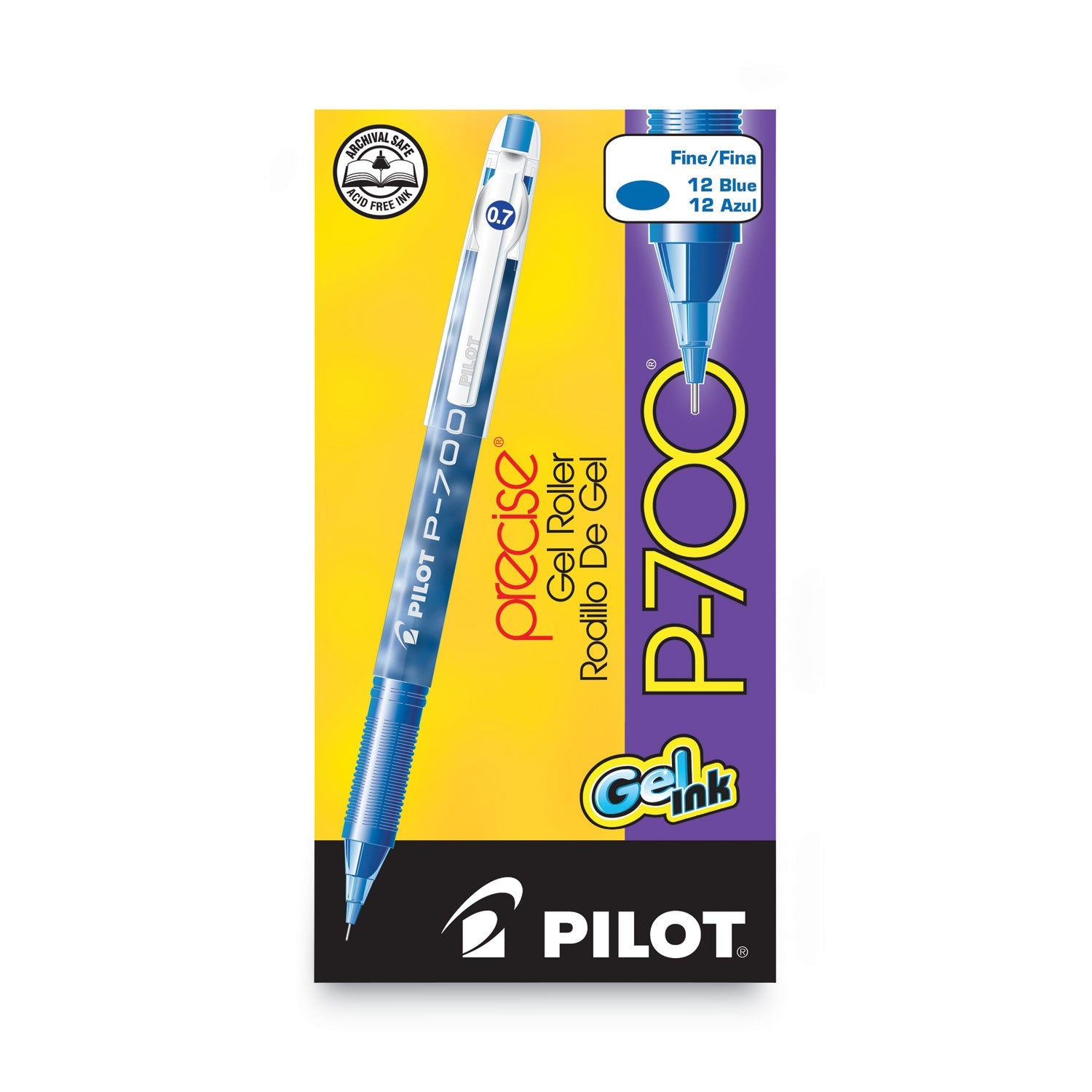 pilot-precise-p-700-stick-gel-pen-num-pil38611_2