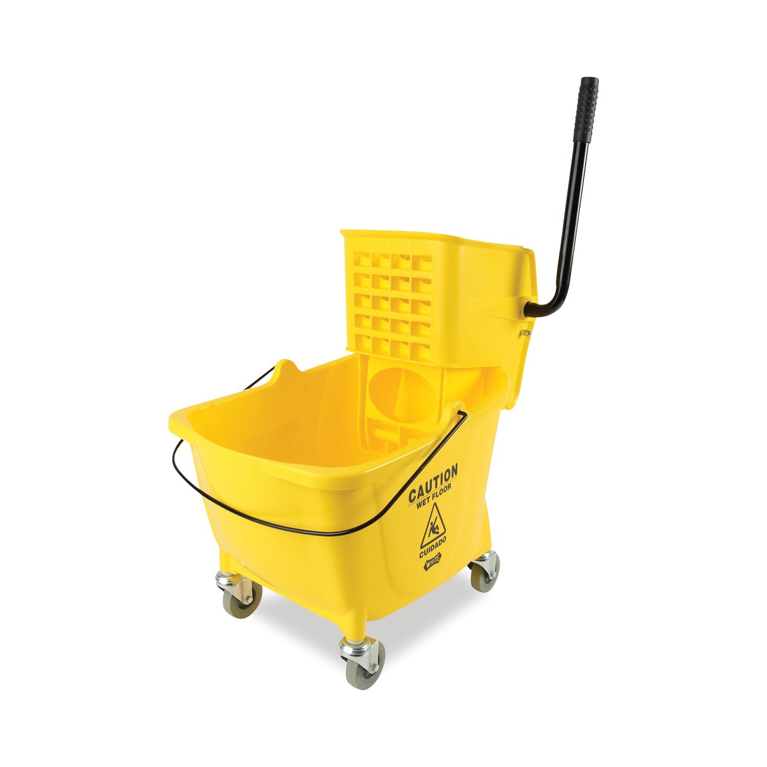 boardwalk-pro-pac-side-squeeze-wringer-bucket-combo-num-uns2635comboyel_1