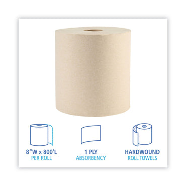 boardwalk-green-xtra-roll-towels-1-ply-8-x-800-ft-natural-6-rolls-carton-bwk32green_2