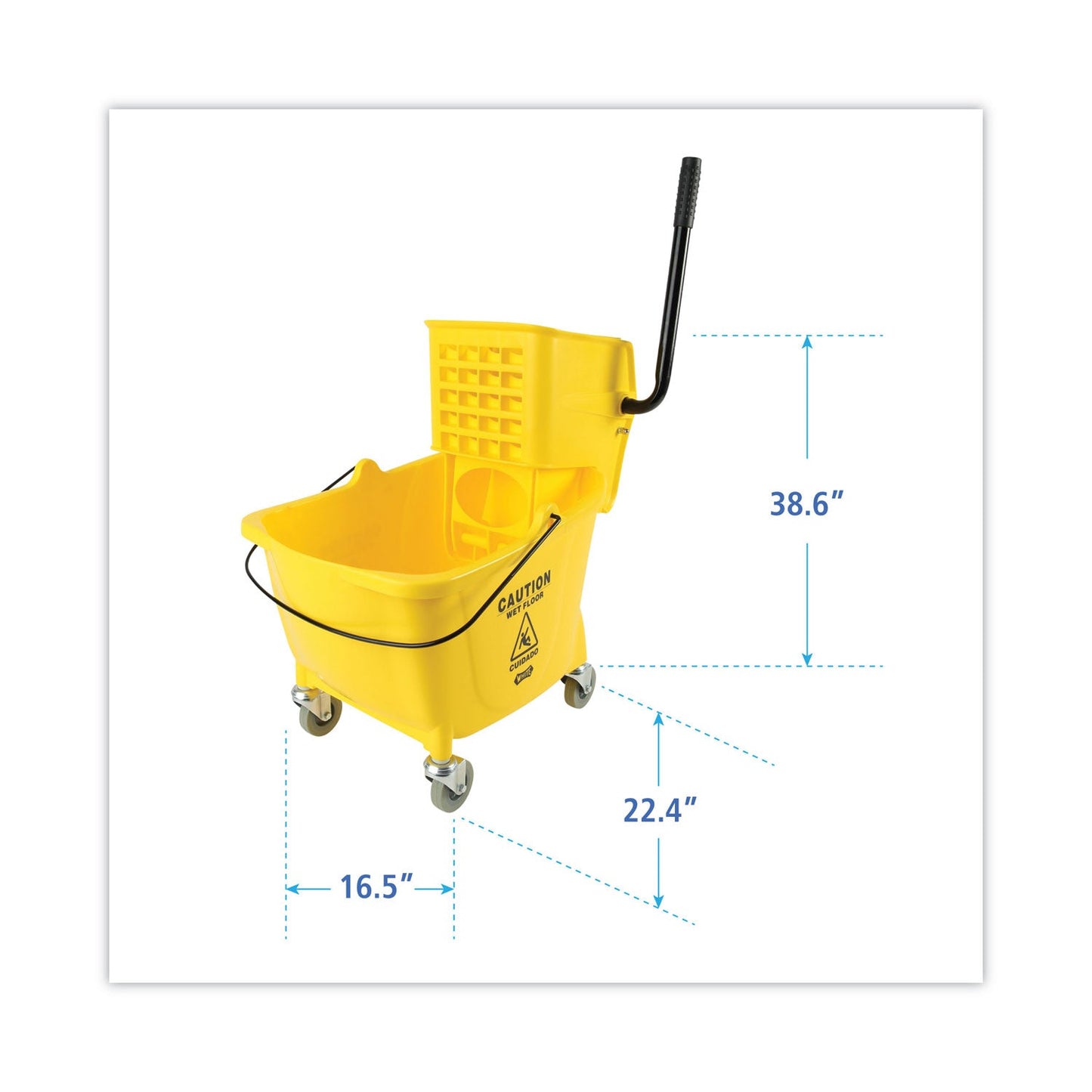 boardwalk-pro-pac-side-squeeze-wringer-bucket-combo-num-uns2635comboyel_2