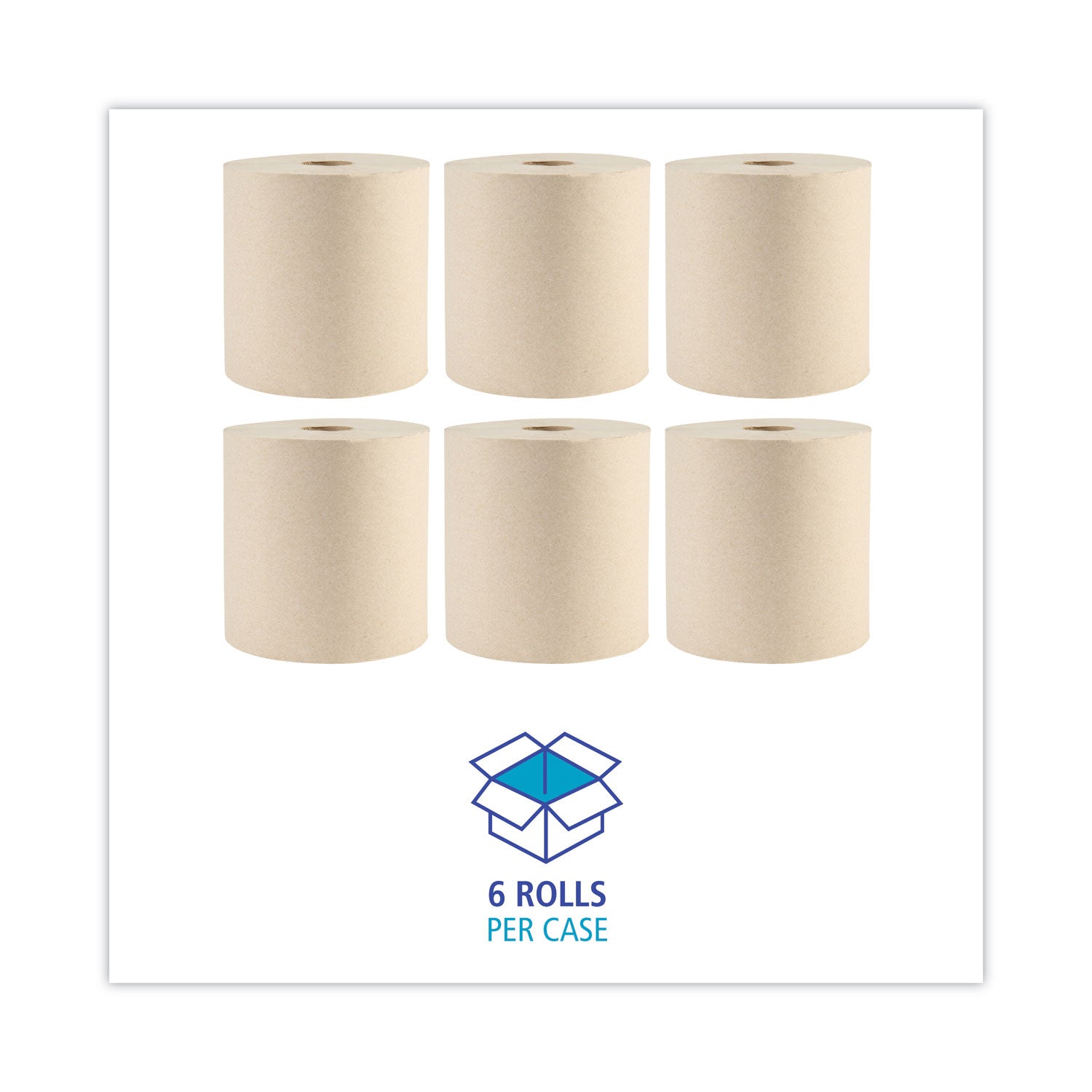 boardwalk-green-xtra-roll-towels-1-ply-8-x-800-ft-natural-6-rolls-carton-bwk32green_3