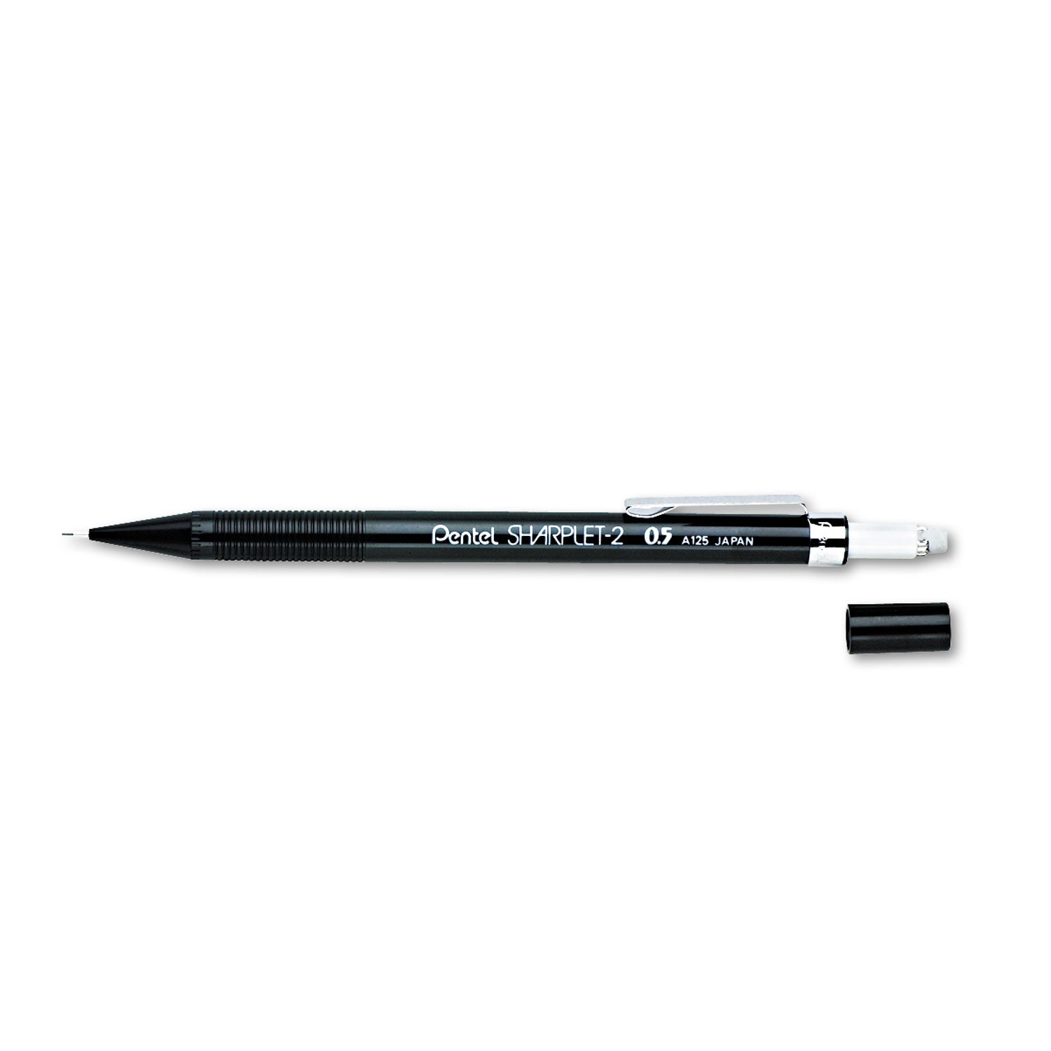 pentel-sharplet-2-mechanical-pencil-num-pena125a_2