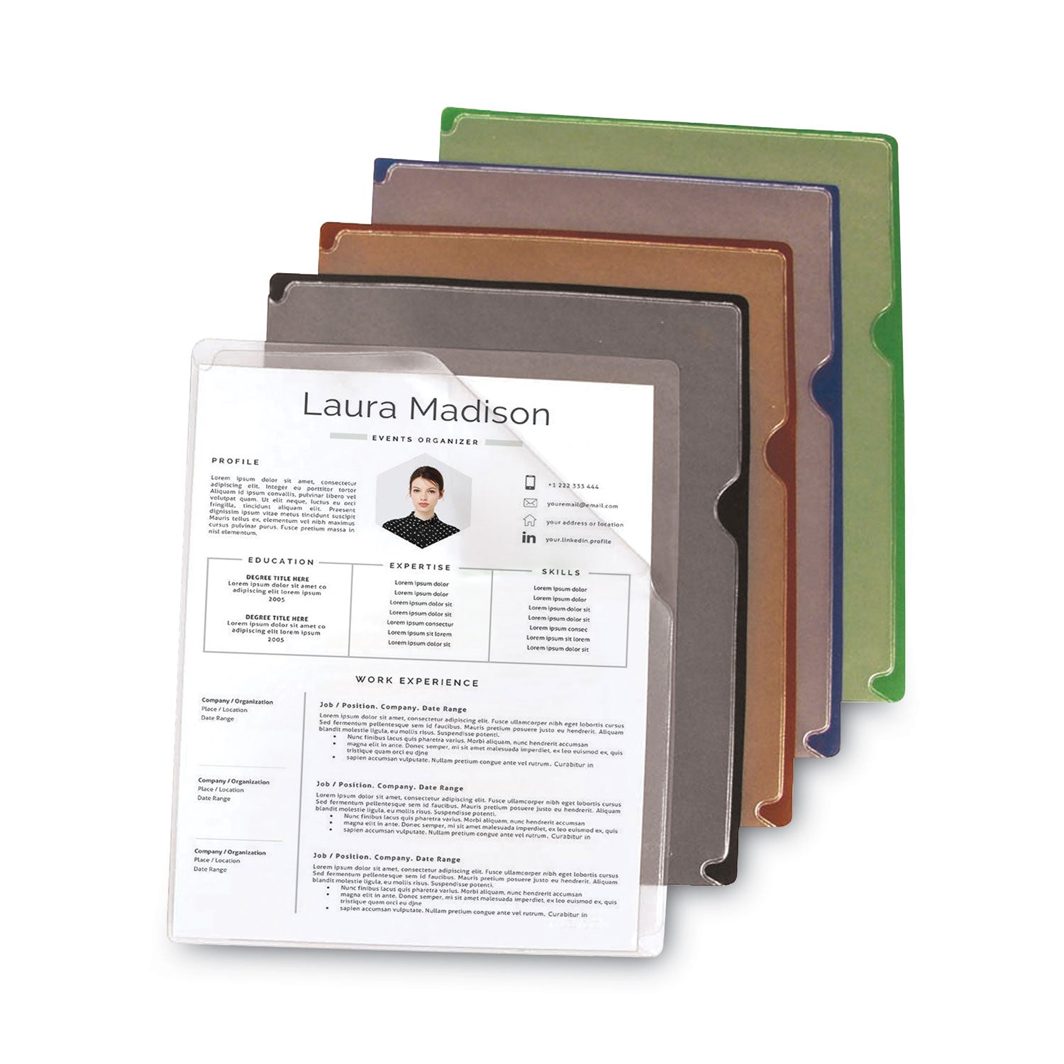c-line-deluxe-vinyl-project-folders-num-cli62150_2