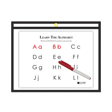 c-line-reusable-dry-erase-pockets-num-cli40711_2
