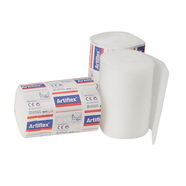 Artiflex® Orthopedic Padding Roll Undercast 3.9 Inch X 3.3 Yard Polyester / Polypropylene / Polyethylene NonSterile (243903_CS)