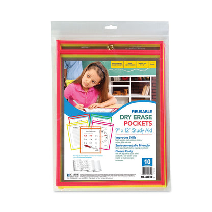 c-line-reusable-dry-erase-pockets-num-cli40810_4