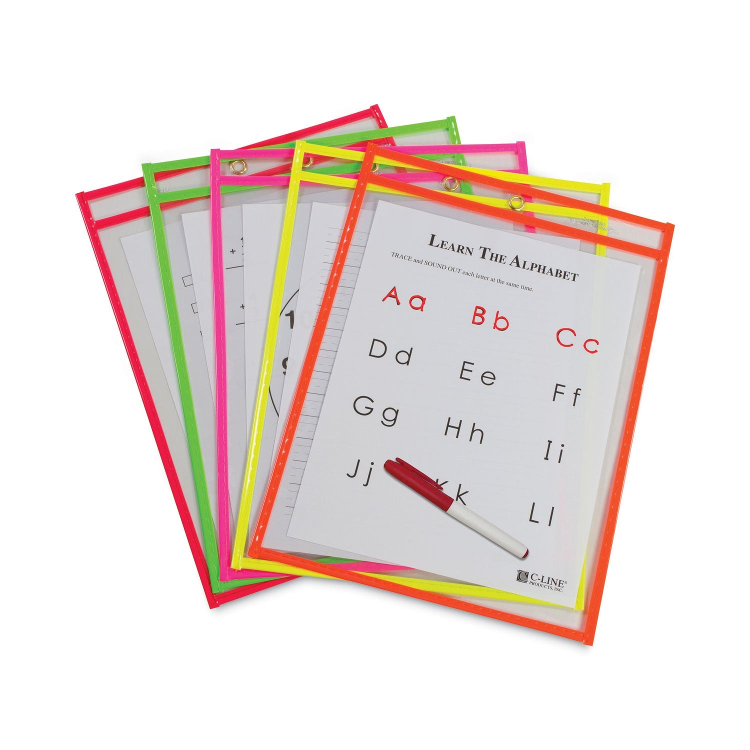 c-line-reusable-dry-erase-pockets-num-cli40810_1
