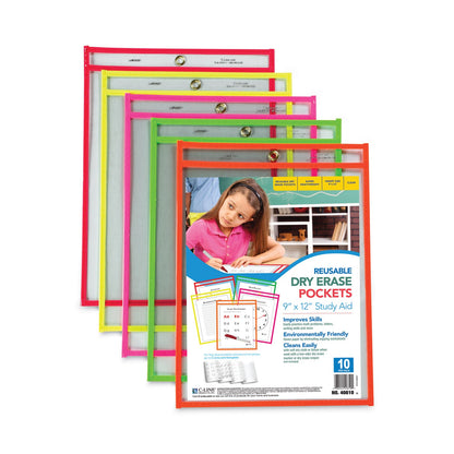 c-line-reusable-dry-erase-pockets-num-cli40810_3