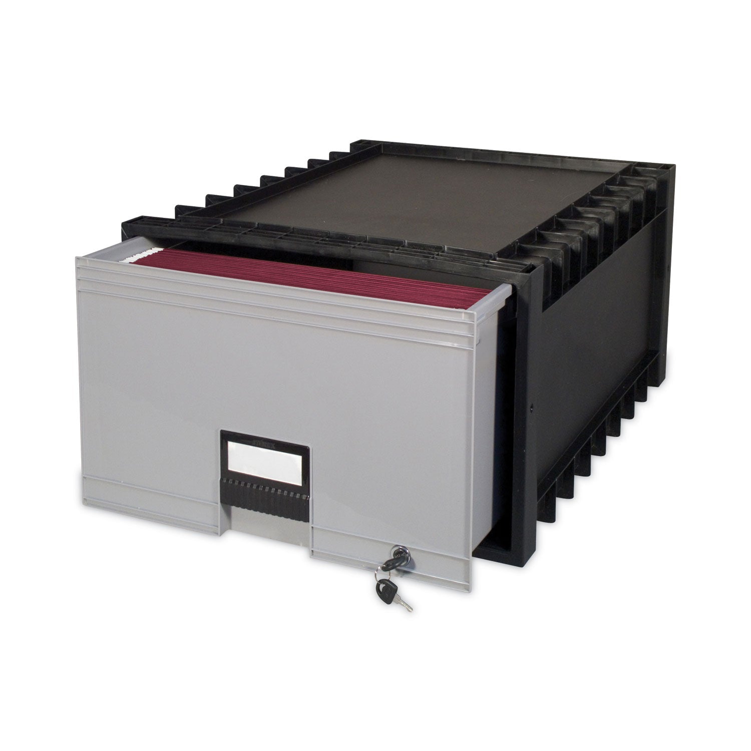 storex-archive-storage-drawers-with-key-lock-legal-files-18-25-x-24-x-11-5-black-gray-stx61155u01c_3