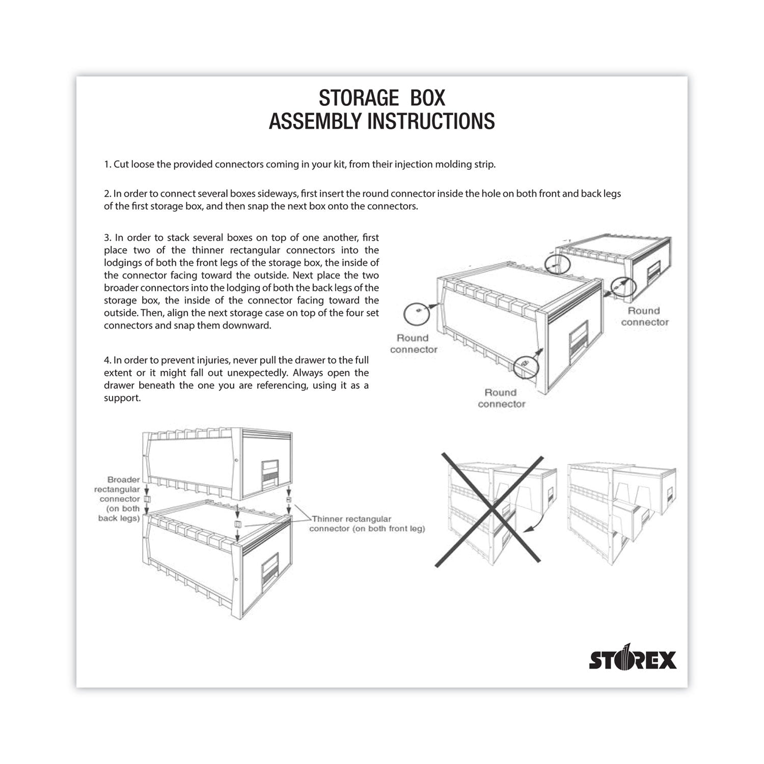 storex-archive-storage-drawers-with-key-lock-legal-files-18-25-x-24-x-11-5-black-gray-stx61155u01c_5