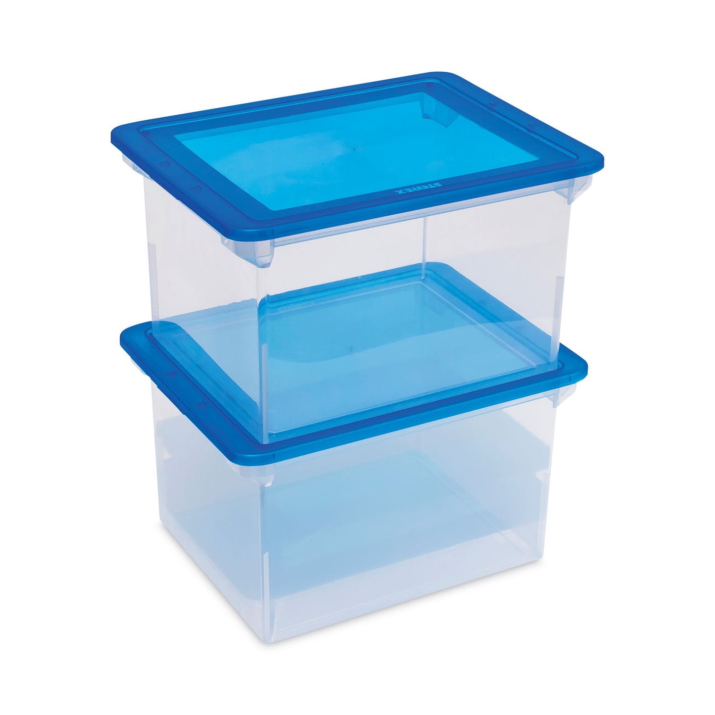 storex-plastic-file-tote-letter-legal-files-18-5-x-14-25-x-10-88-clear-blue-stx61508u01c_3