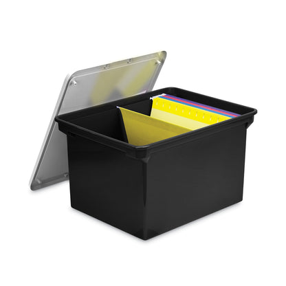 storex-plastic-file-tote-letter-legal-files-18-5-x-14-25-x-10-88-black-clear-stx61528u01c_3