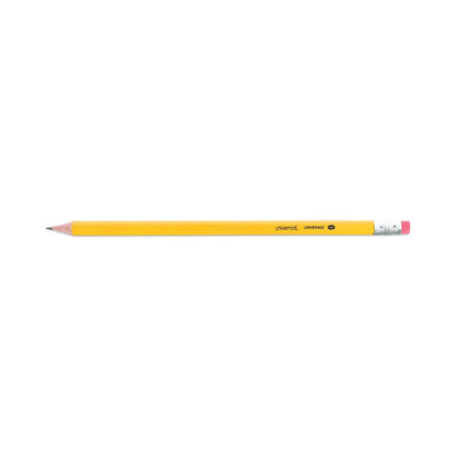 universal-2-pre-sharpened-woodcase-pencil-num-unv55402_3