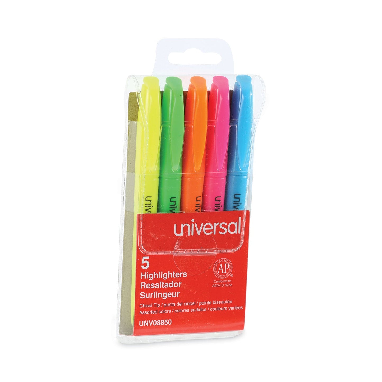 universal-pocket-highlighters-num-unv08850_2