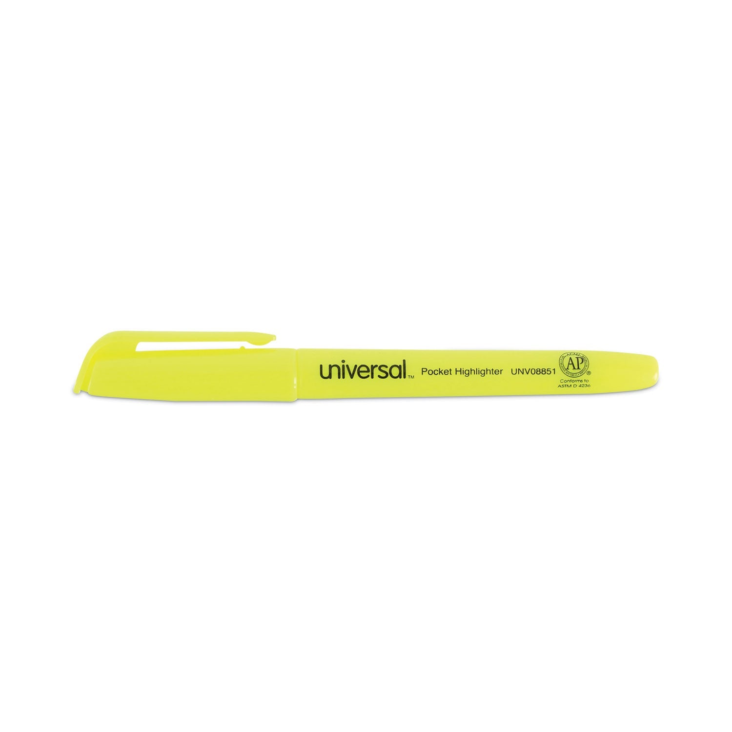 universal-pocket-highlighters-num-unv08851_3