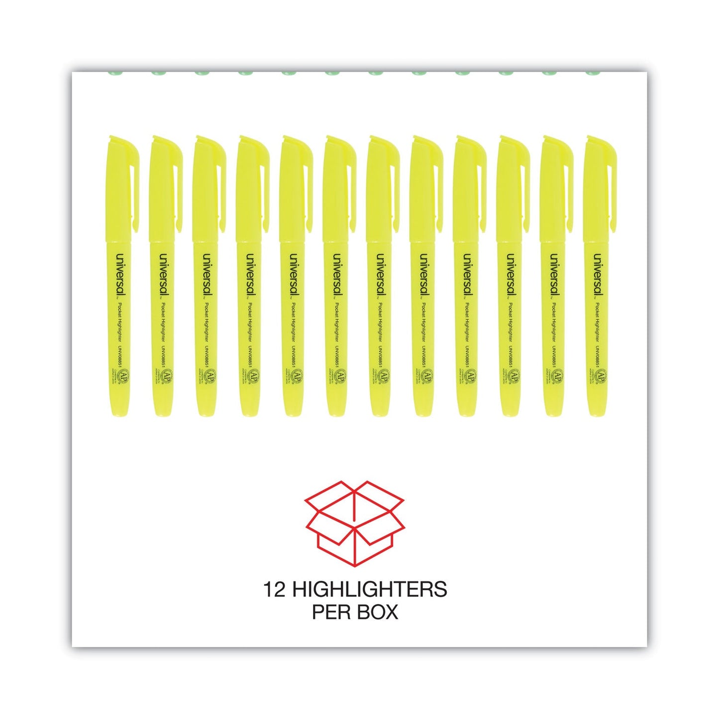 universal-pocket-highlighters-num-unv08851_4