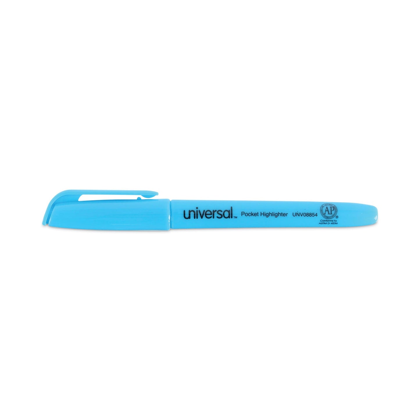 universal-pocket-highlighters-num-unv08854_3