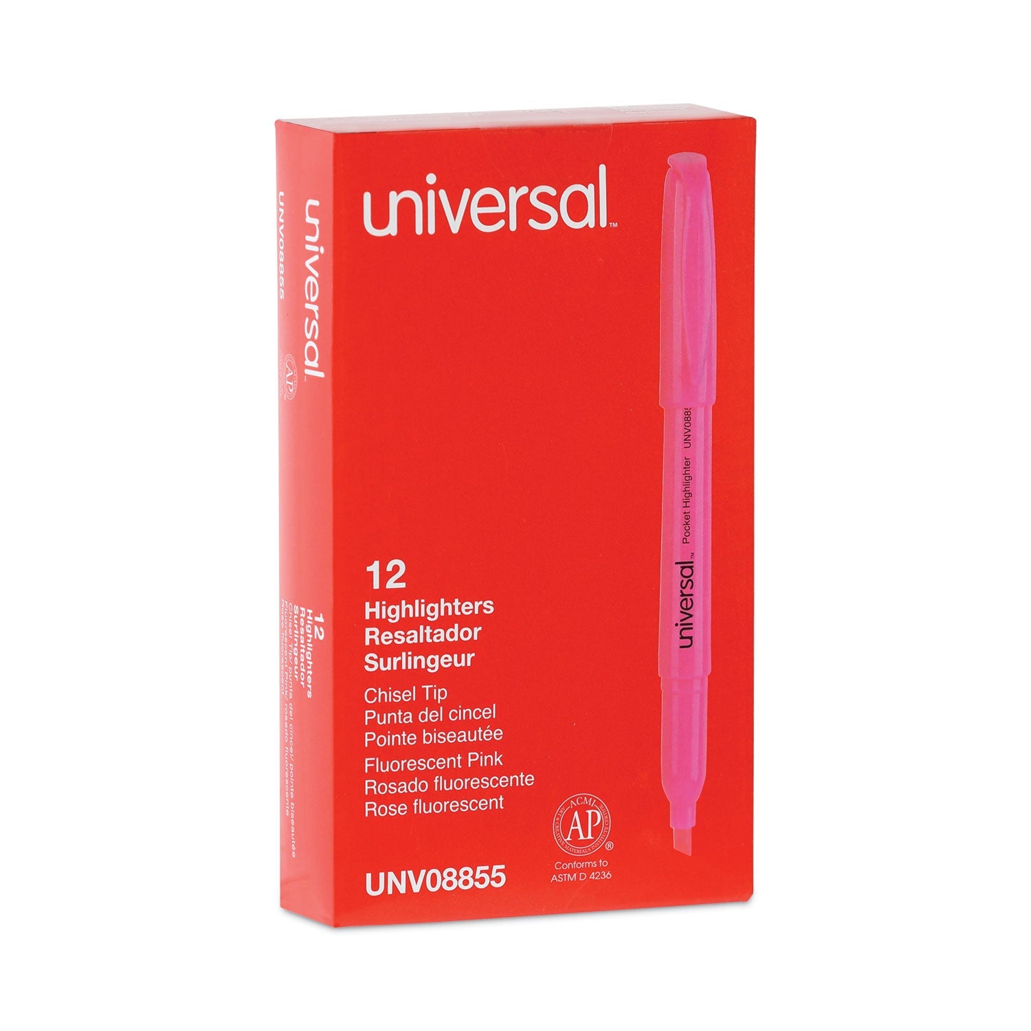 universal-pocket-highlighters-num-unv08855_2