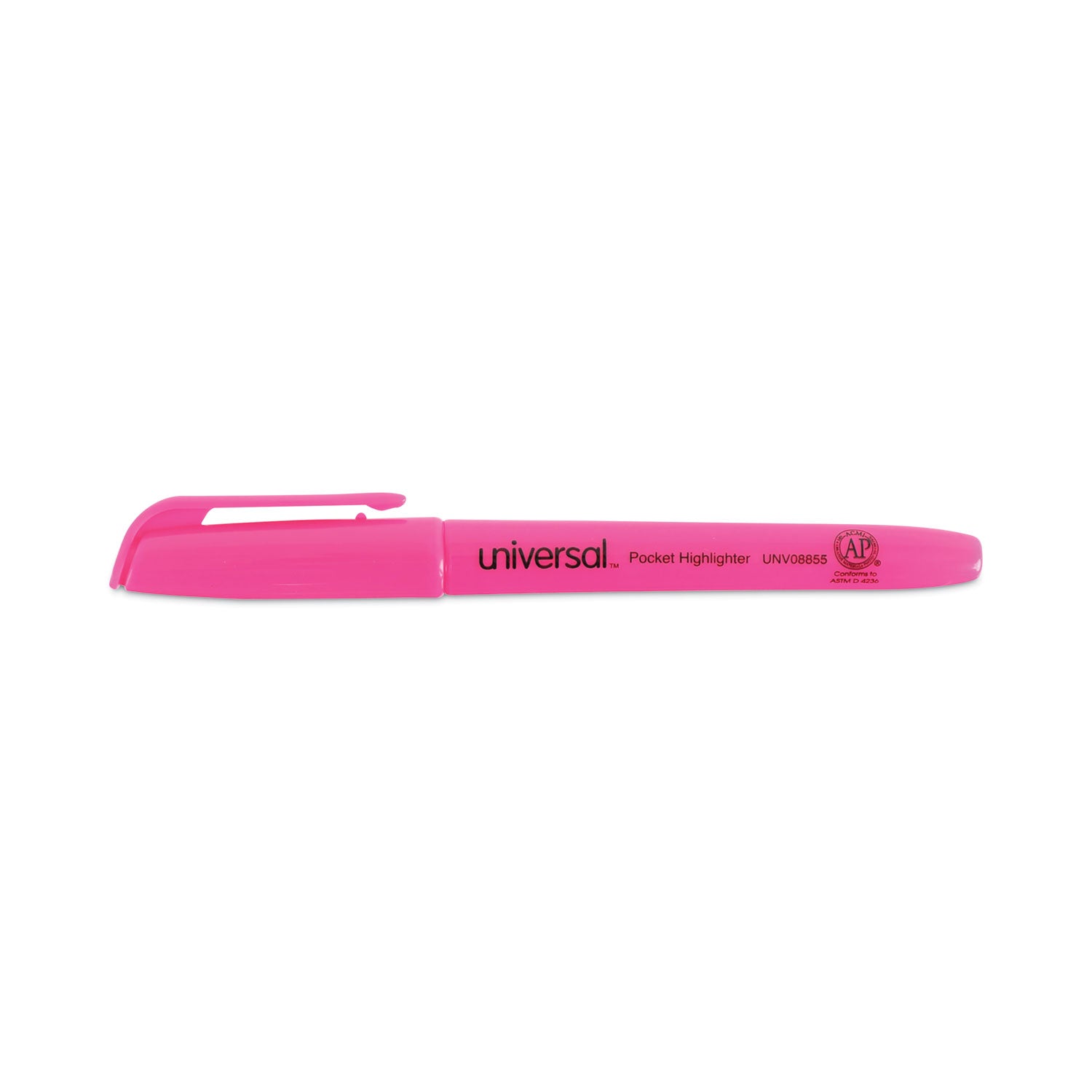 universal-pocket-highlighters-num-unv08855_3