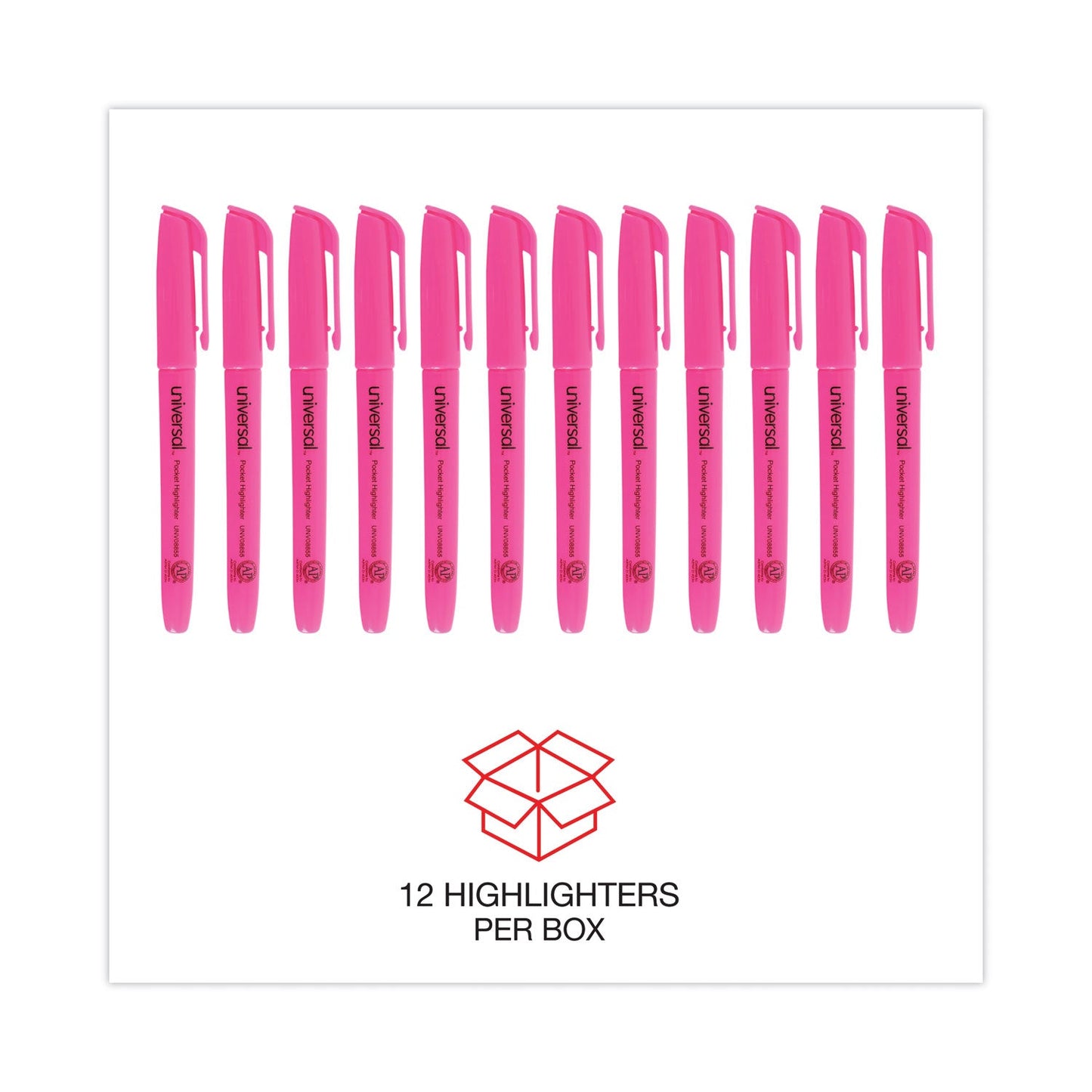 universal-pocket-highlighters-num-unv08855_4