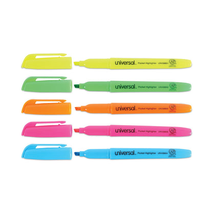 universal-pocket-highlighters-num-unv08857_6