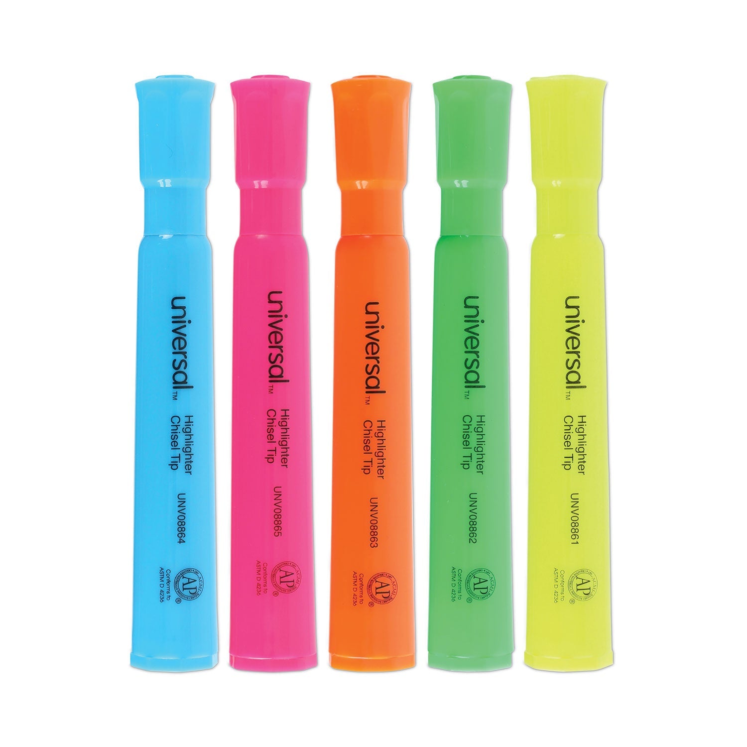 universal-desk-highlighters-num-unv08860_1