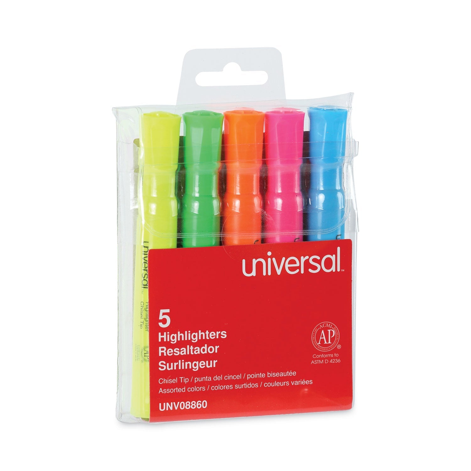 universal-desk-highlighters-num-unv08860_2