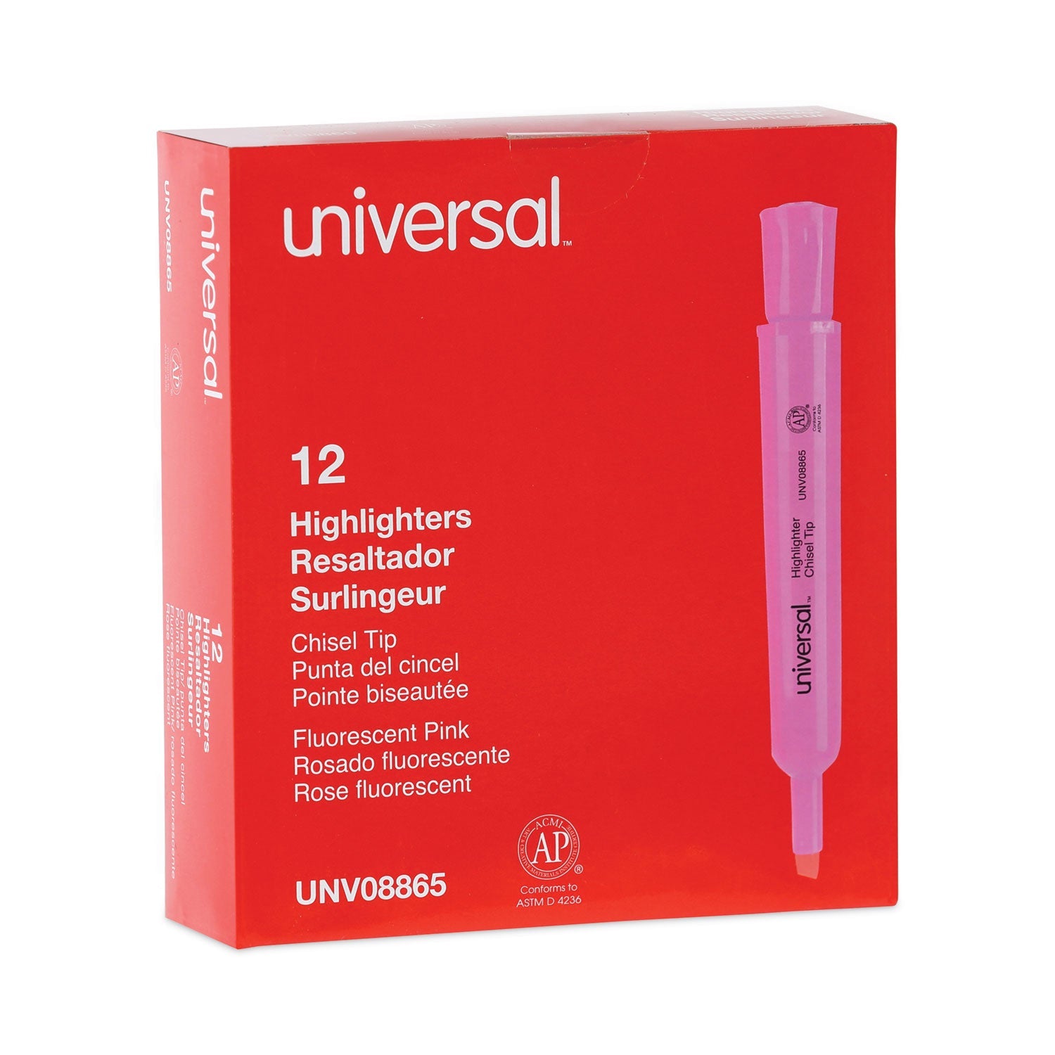 universal-desk-highlighters-num-unv08865_2