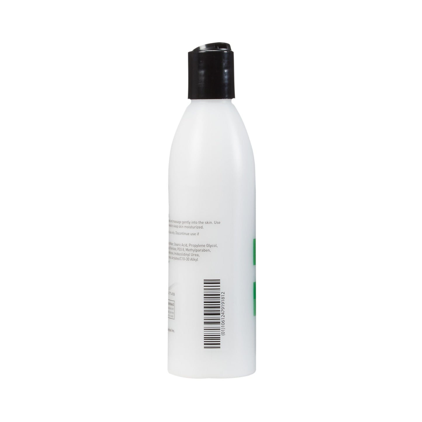 McKesson Hand and Body Moisturizer 8 oz. Bottle Cucumber Melon Scent Lotion (877026_EA)