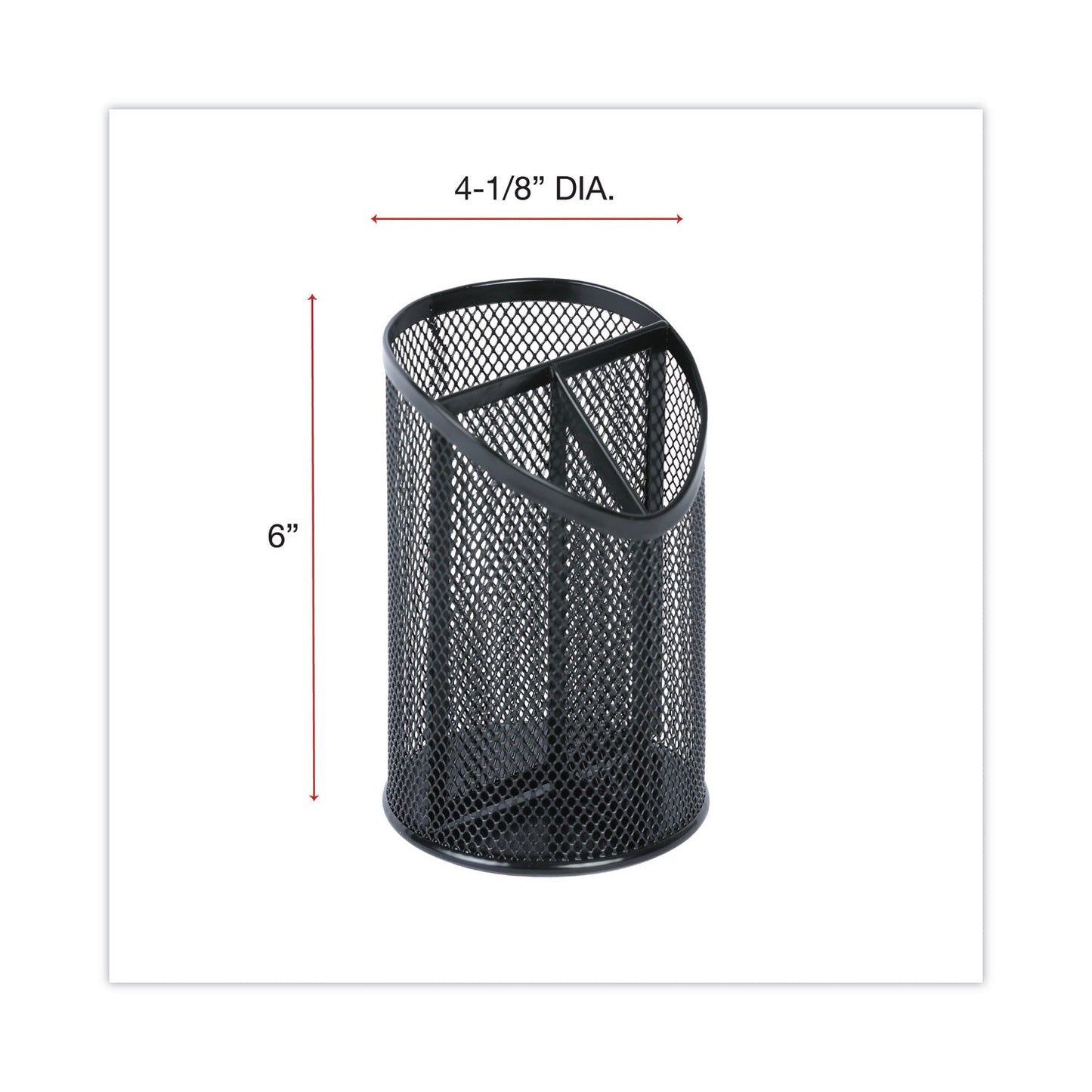 universal-metal-mesh-3-compartment-pencil-cup-num-unv20019_5