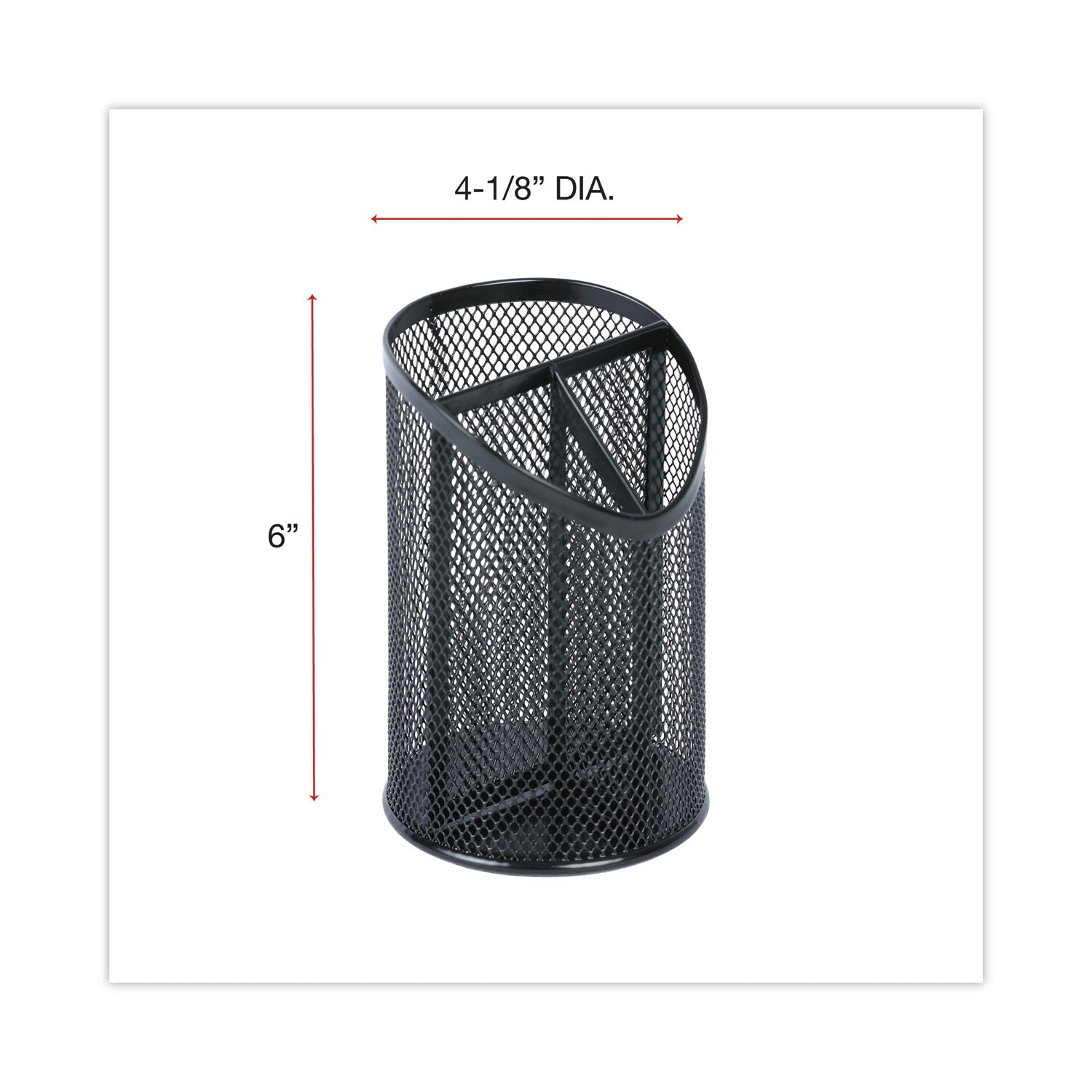 universal-metal-mesh-3-compartment-pencil-cup-num-unv20019_5