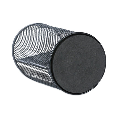 universal-metal-mesh-3-compartment-pencil-cup-num-unv20019_6
