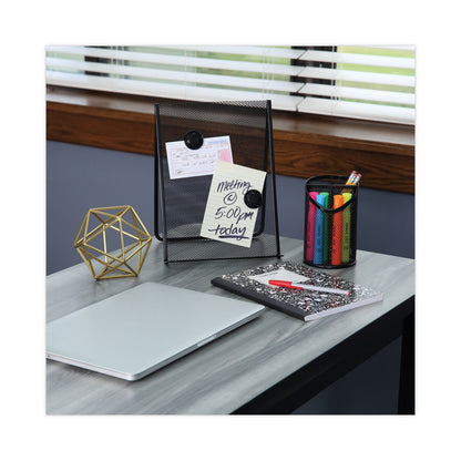 universal-metal-mesh-3-compartment-pencil-cup-num-unv20019_4