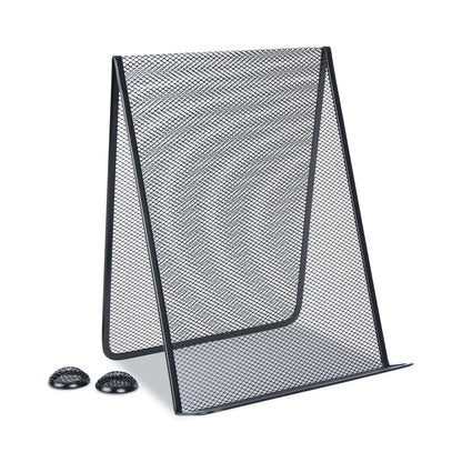 universal-metal-mesh-document-holder-free-standing-num-unv20027_1
