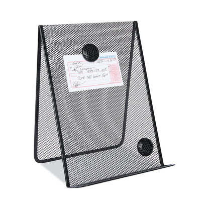 universal-metal-mesh-document-holder-free-standing-num-unv20027_5