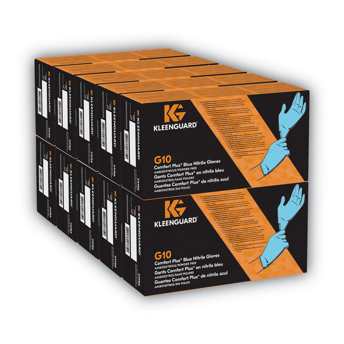 kleenguard™-g10-comfort-plus-blue-nitrile-gloves-powder-free-small-4-mil-thick-9-5-long-light-blue-100-box-ans54186_3