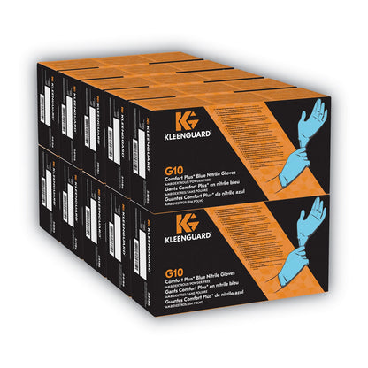 kleenguard™-g10-comfort-plus-blue-nitrile-gloves-powder-free-small-4-mil-thick-9-5-long-light-blue-100-box-ans54186_3