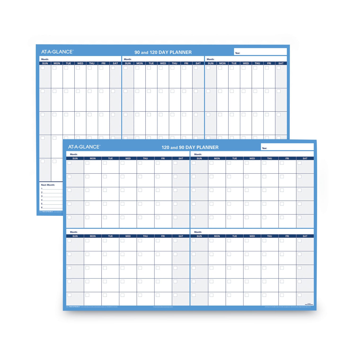 at-a-glance-90-120-day-undated-horizontal-erasable-wall-planner-num-aagpm23928_3