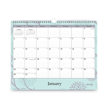 blue-sky-rue-du-flore-wall-calendar-num-bls101611_2