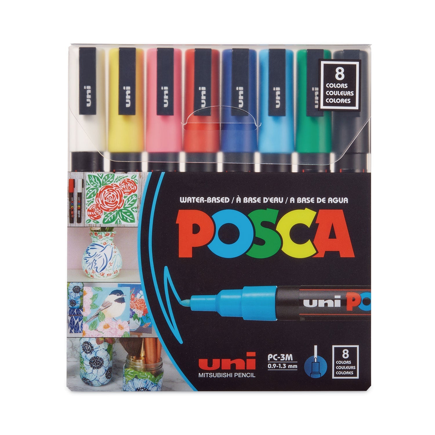 uni-ball-posca-permanent-specialty-marker-num-ubcpc3m8c_4