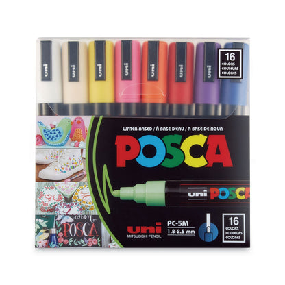 uni-ball-posca-permanent-specialty-marker-num-ubcpc5m16c_1
