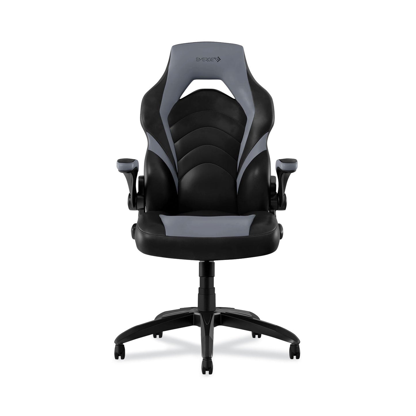 emerge-vortex-bonded-leather-gaming-chair-supports-up-to-301-lbs-17-9-to-21-6-seat-height-gray-black-back-black-base-eem58224cc_1