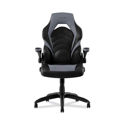 emerge-vortex-bonded-leather-gaming-chair-supports-up-to-301-lbs-17-9-to-21-6-seat-height-gray-black-back-black-base-eem58224cc_1