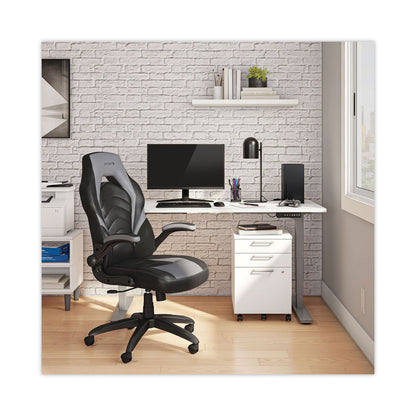 emerge-vortex-bonded-leather-gaming-chair-supports-up-to-301-lbs-17-9-to-21-6-seat-height-gray-black-back-black-base-eem58224cc_9