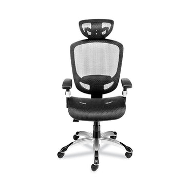union-scale-flexfit-hyken-mesh-task-chair-supports-up-to-300-lbs-17-24-to-20-98-seat-height-black-seat-black-back-silver-base-uos59460vcc_2
